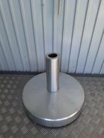 Sokkel voor parasol met parasolstok diameter 25 mm, Tuin en Terras, Ophalen, Gebruikt, Overige typen