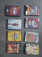 Computer spelen, Enlèvement ou Envoi, Comme neuf