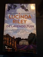 Lucinda Riley - De lavendeltuin, Enlèvement ou Envoi, Lucinda Riley