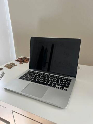 MacBook Pro (Retina, 13-inch, Early 2015) beschikbaar voor biedingen