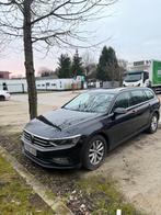 Volkswagen Passat Variant Style Business - break, Auto's, Volkswagen, Automaat, Zwart, 5 deurs, Particulier
