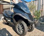 Motor piaggo 125cc RL, Motoren, LED Verlichting, Motorrijbewijs A, Particulier, 125 cc