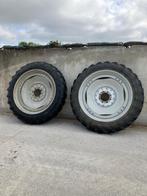 Spuitwielen, Zakelijke goederen, Landbouw | Onderdelen | Banden, Velgen en Assen, Ophalen