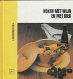 Artis-Historia - Lekkerbekken - Koken met wijn en bier, Boeken, Kookboeken, Nieuw, Ophalen of Verzenden, Artis Historia, Nederland en België