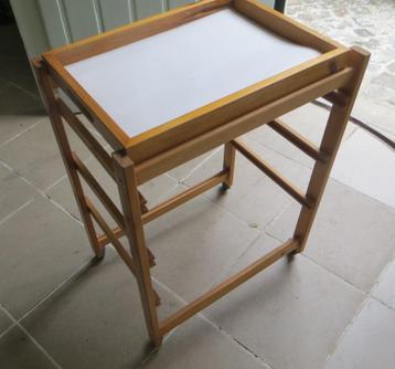 rekje op wielen beschikbaar voor biedingen