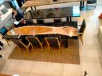 Tafel, Ophalen, Nieuw