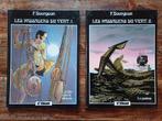 20 bandes dessinées à couverture rigide en langue française, Plusieurs BD, Enlèvement ou Envoi, Utilisé, Diversen
