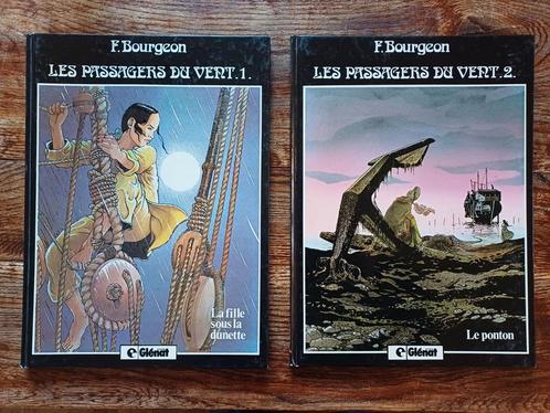 20 Franstalige hardcover strips, Boeken, Stripverhalen, Gelezen, Meerdere stripboeken, Ophalen of Verzenden