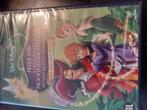 peter pan dvd encore emballé, Ophalen of Verzenden, Nieuw in verpakking