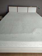 Tempur matras 160x200 cm, Ophalen, Gebruikt, Tweepersoons, Matras