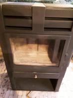 Houtkachel Cardoen, Huis en Inrichting, Ophalen, Gebruikt, Houtkachel