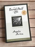 The Second Half of Life || Angeles Arrien, Boeken, Esoterie en Spiritualiteit, Ophalen of Verzenden, Gelezen