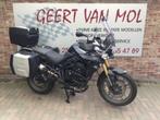 Triumph Tiger 800, 2013, Motoren, Motoren | Triumph, Motorrijbewijs A, Bedrijf, 3 cilinders, Meer dan 35 kW