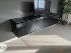 TV hangdressoir, Huis en Inrichting, Ophalen, Met deur(en), 150 tot 200 cm, Zo goed als nieuw