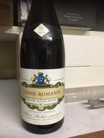 Albert Bocholt Domaine du clos Frantin Vosne-Romanee 1992, Verzamelen, Ophalen, Zo goed als nieuw, Frankrijk, Rode wijn