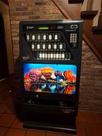 Wurlitzer sigaretten - automaat, Ophalen, Zo goed als nieuw