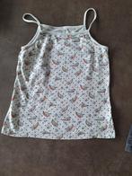 Topje tex 9/10 jaar, Kinderen en Baby's, Kinderkleding | Maat 134, Nacht- of Onderkleding, Tex, Meisje, Ophalen of Verzenden