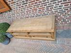 Eiken tv meubel, Huis en Inrichting, Kasten |Televisiemeubels, Ophalen of Verzenden, Zo goed als nieuw