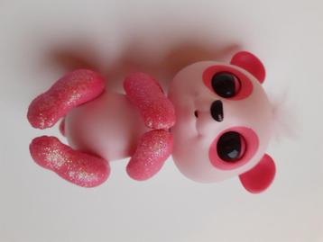 Fingerlings beertje beschikbaar voor biedingen