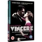 VINCERE (2009), Verzenden, Gebruikt