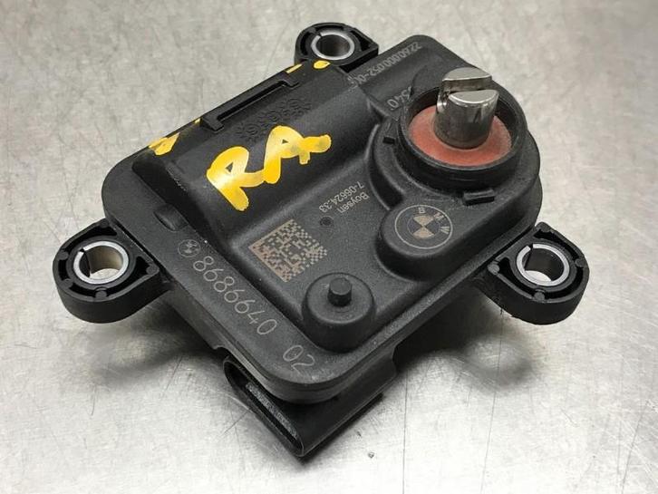 MOTEUR PAS A PAS Supra (DB) (|SUPRA|868664002|19109083407|), Autos : Pièces & Accessoires, Autres pièces automobiles, Toyota, Utilisé