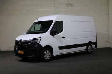 Renault Master T35 2.3 dCi 135 L2 H2 Work Edition beschikbaar voor biedingen