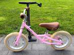 Loopfiets 'retro rider'  met draagriem, Ophalen, Loopfiets