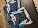 Fietskledij sportschool meulebeke smal, Ophalen of Verzenden, Zo goed als nieuw, S, Bovenkleding