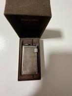 Zilveren aansteker, Verzamelen, Ophalen of Verzenden, Gebruikt, Aansteker