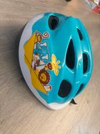 Fietshelm kind (XS) 46-53 cm, Ophalen, Zo goed als nieuw, XS