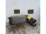 Intercooler van een Ford Fiesta, Ophalen of Verzenden, 3 maanden garantie, Gebruikt, Ford