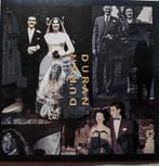DURAN DURAN - Duran  Duran (the wedding album) CD, CD & DVD, CD | Pop, Enlèvement ou Envoi, 1980 à 2000, Comme neuf