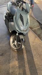 Mbk nitro classe A papier cles a vendre ou échange, Fietsen en Brommers, Ophalen of Verzenden, Zo goed als nieuw