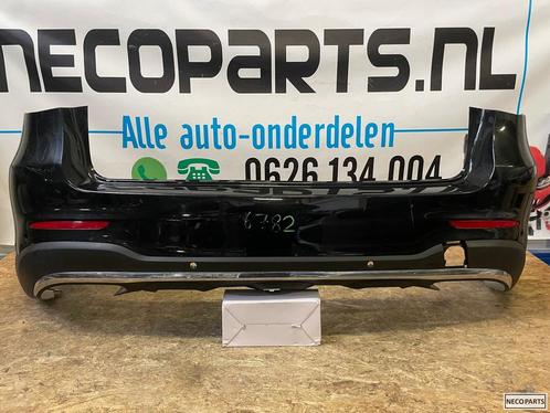 GLC X253 W253 AMG ACHTERBUMPER ORIGINEEL ALLES LEVERBAAR !!!, Auto-onderdelen, Carrosserie, Spatbord, Mercedes-Benz, Gebruikt