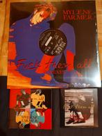 Mylène Farmer - Fuck Them All (3 pièces), Enlèvement, Neuf, dans son emballage