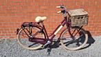 Meisjes of damesfiets, Ophalen, Zo goed als nieuw, Giant, Versnellingen