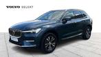 Volvo XC60 Core, T6 AWD Plug-in, Bright, Leder, BLIS, Auto's, Volvo, Automaat, Euro 6, 1969 cc, Parkeersensor