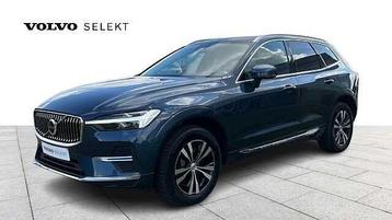 Volvo XC60 Core, T6 AWD Plug-in, Bright, Leder, BLIS beschikbaar voor biedingen
