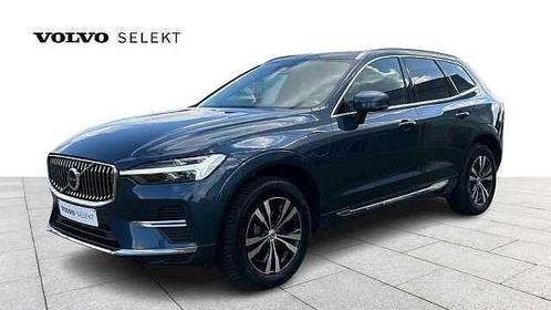 Volvo XC60 Core, T6 AWD Plug-in, Bright, Leder, BLIS, Auto's, Volvo, XC60, 4x4, Airbags, Alarm, Cruise Control, Elektrische buitenspiegels