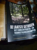 OORLOGS BOEK, Enlèvement