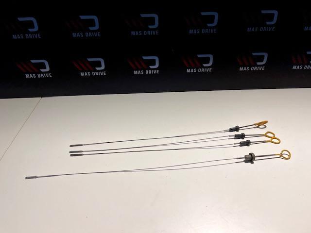 Nissan 300ZX oil dipstick / pijlstok, Auto-onderdelen, Motor en Toebehoren, Gebruikt