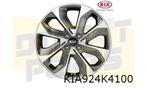 Kia Stonic velg alu. 6.5J x 17" type B (10/17-9/20) Originee, -, -, Nieuw, 17 inch
