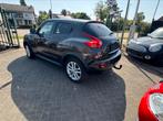 Nissan juke 1.6 benzine, Auto's, Nissan, Voorwielaandrijving, Stof, Zwart, Bruin