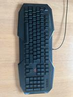 Clavier, Informatique & Logiciels, Enlèvement, Azerty, Utilisé, Filaire