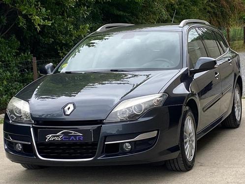 Renault Laguna 1.5dci 03/2012 199789km / CLIM / NAVI / CUIR!, Auto's, Renault, Bedrijf, Laguna, ABS, Airbags, Airconditioning