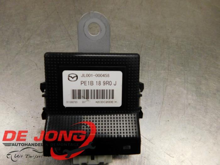 Module (diversen) van een Mazda CX-5, Auto-onderdelen, Elektronica en Kabels, Mazda, Gebruikt, 3 maanden garantie, Ophalen of Verzenden