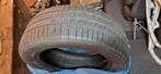 Michelin zomer banden 205/55R16 91v, Enlèvement, Comme neuf