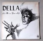 Della Reese – Let Me In Your Life, Cd's en Dvd's, Ophalen of Verzenden, 12 inch