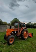 Fiat 640 tractor, Zakelijke goederen, Ophalen of Verzenden