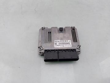 COMPUTER MOTOR Audi A1 Sportback (GBA) (01-2018/-) beschikbaar voor biedingen